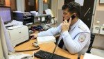 Полицейские Архангельска задержали подозреваемого в разбойном нападении